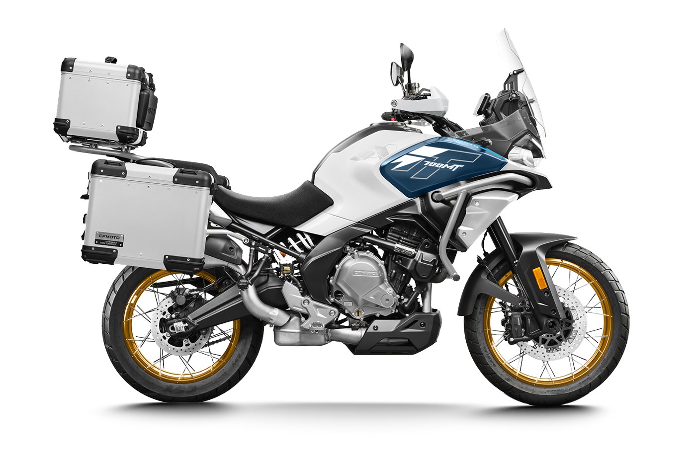 CFMOTO 700MT Advanced (ABS)