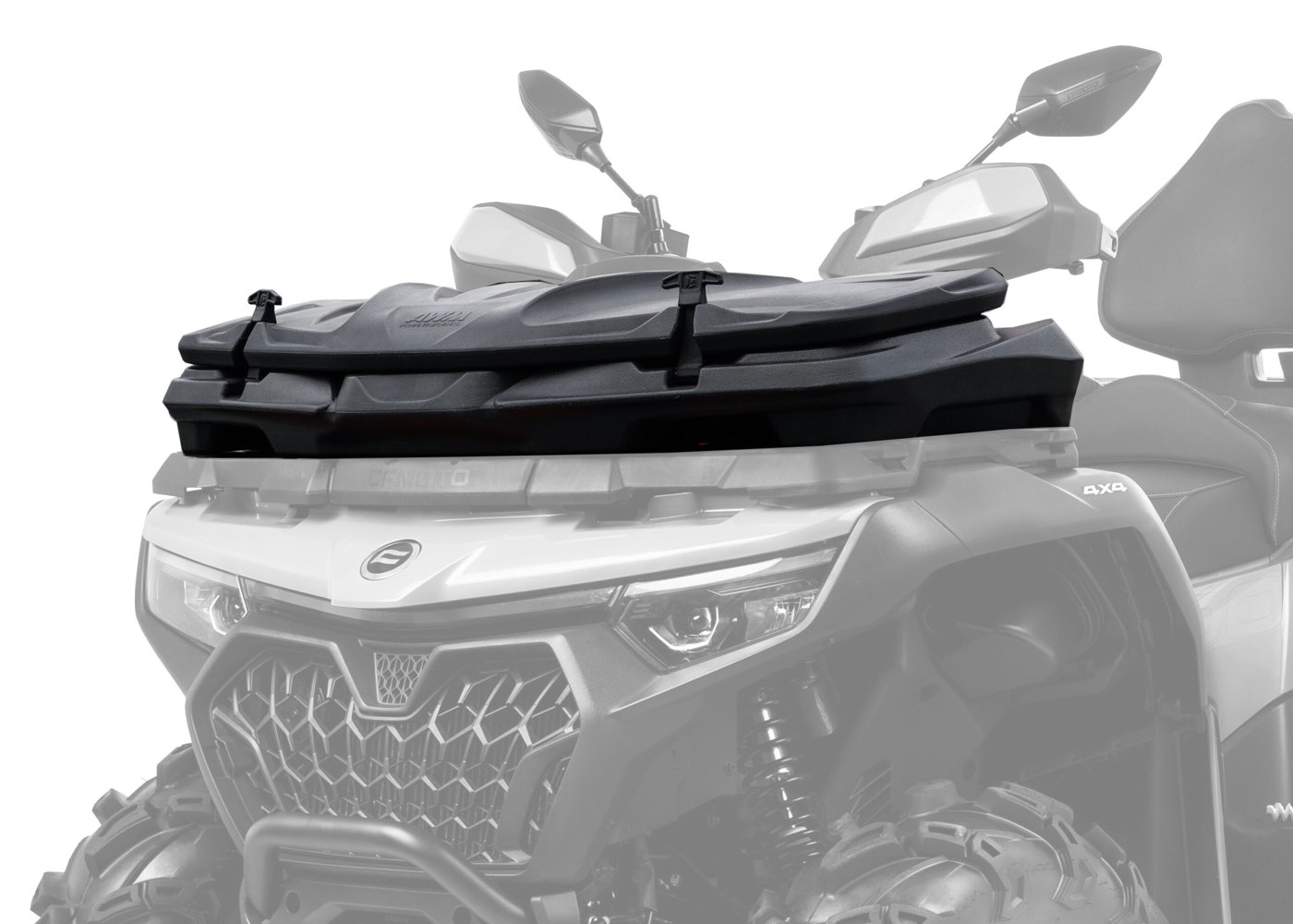 CFMOTO Кофр передний для CFORCE X8/X10NEW EPS