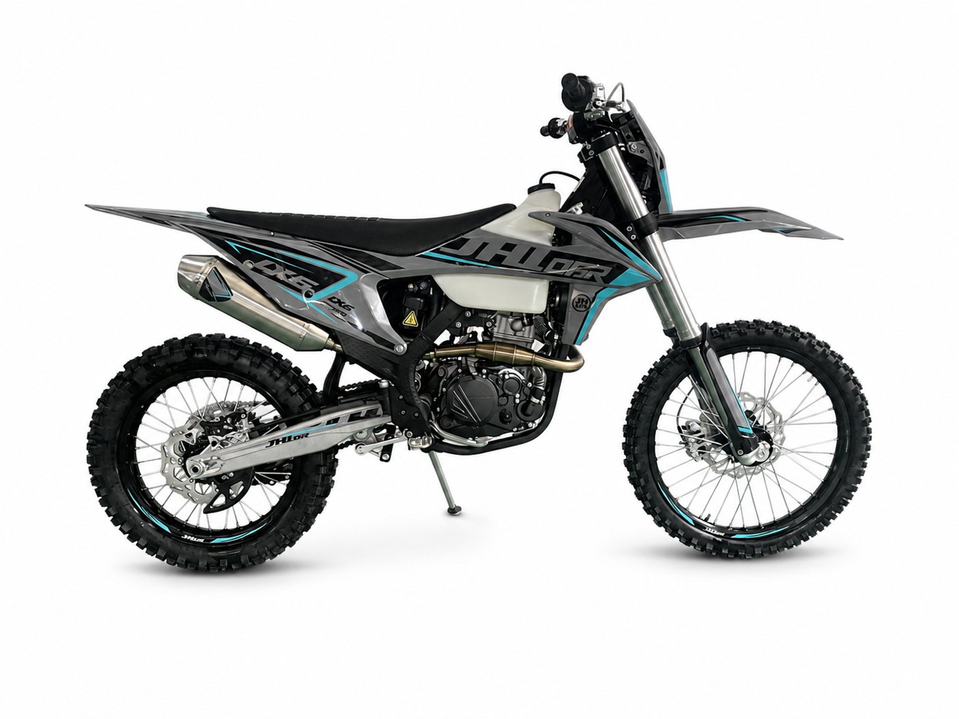 JHL LX6 YBS