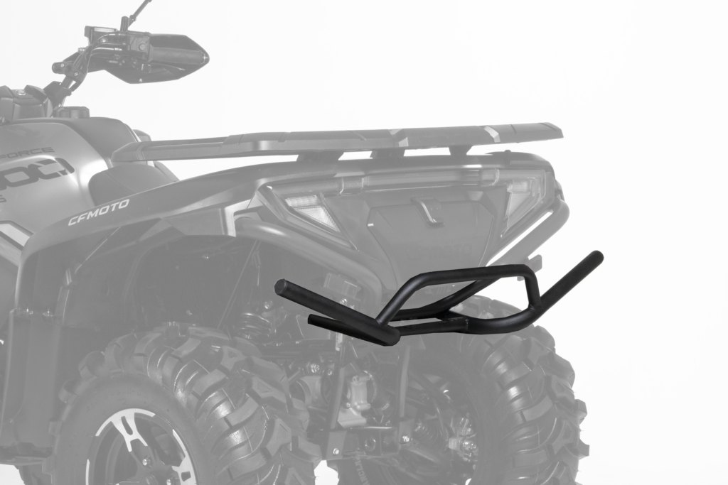 CFMOTO бампер задний CFORCE 600 EPS/S/Basic