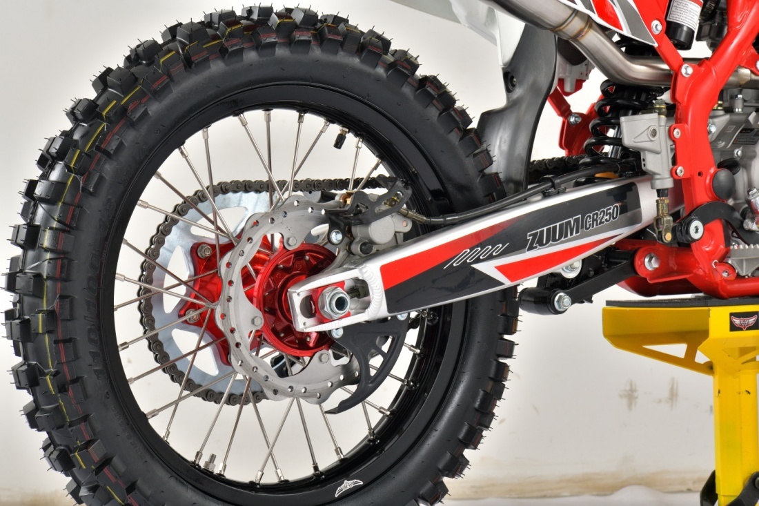 ZUUM 250CB