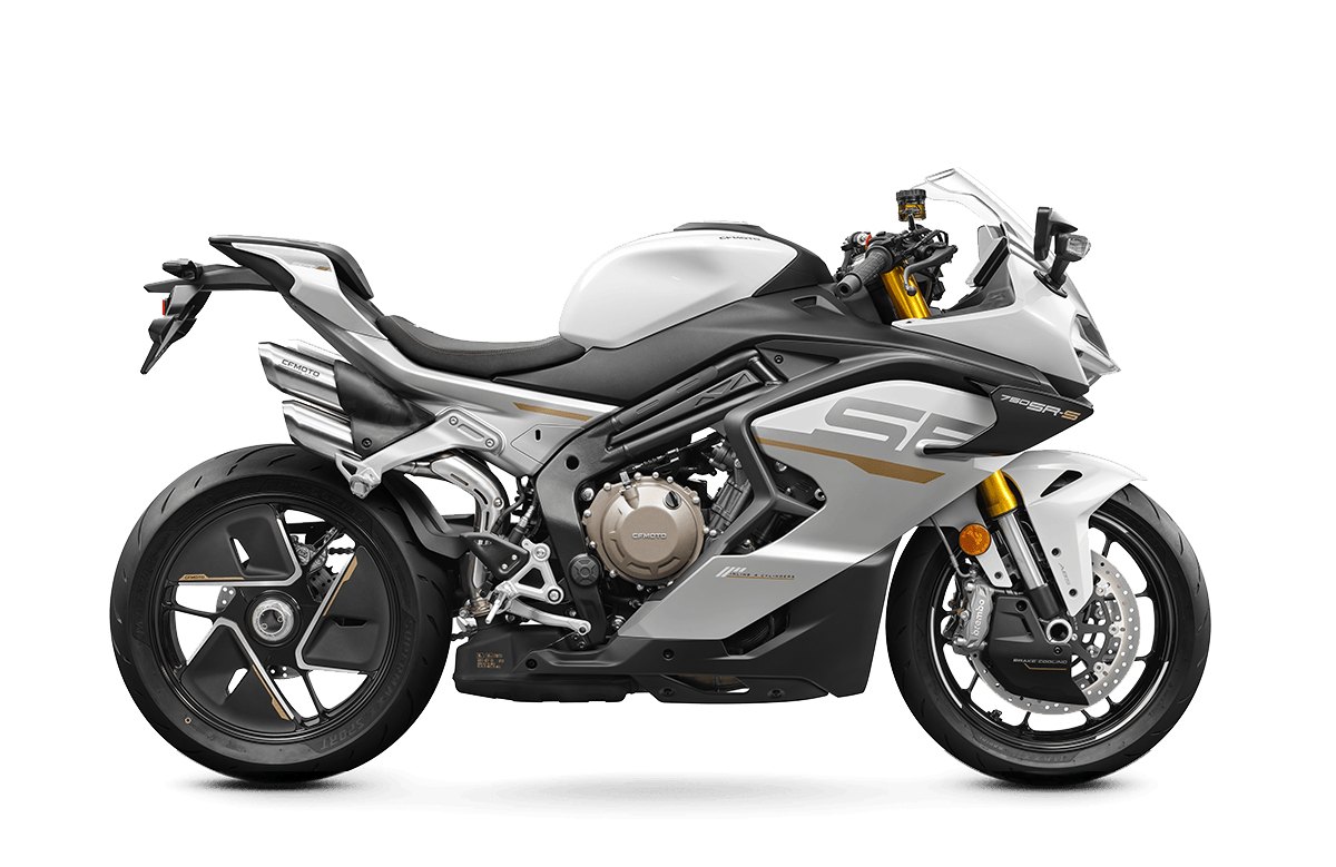 CFMOTO 750SR-S (ABS)