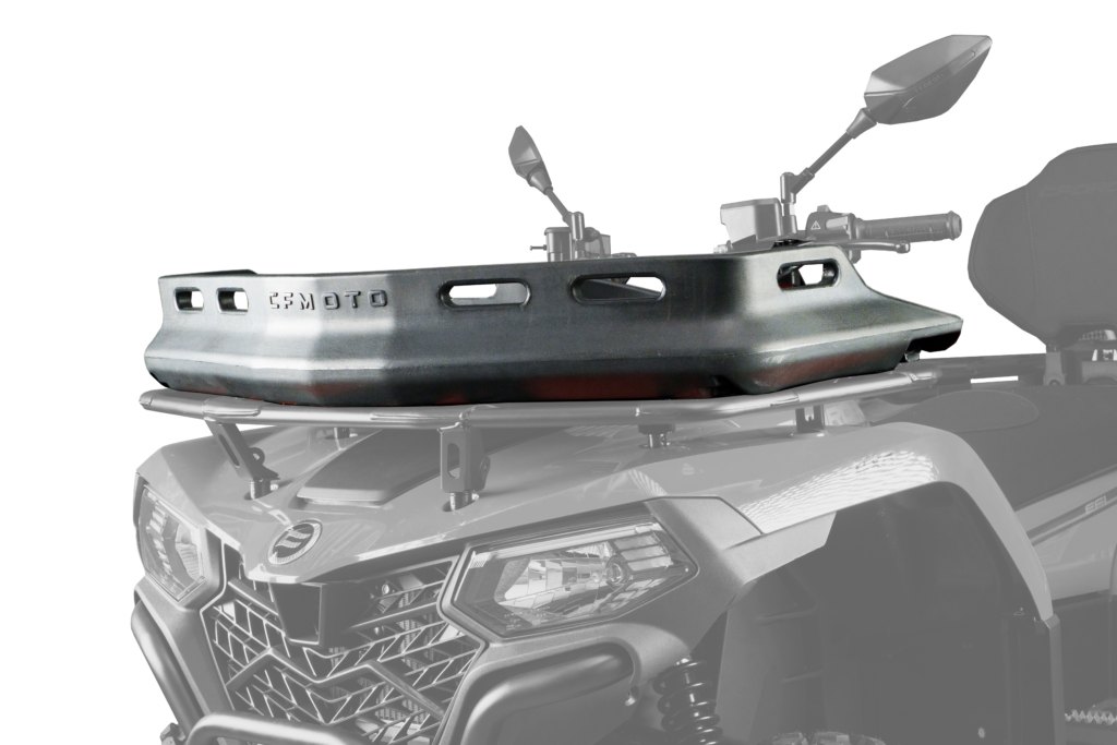 CFMOTO корзина грузовая в сборе для CFORCE 400/500, 800 HO EPS/1000 EPS NEW