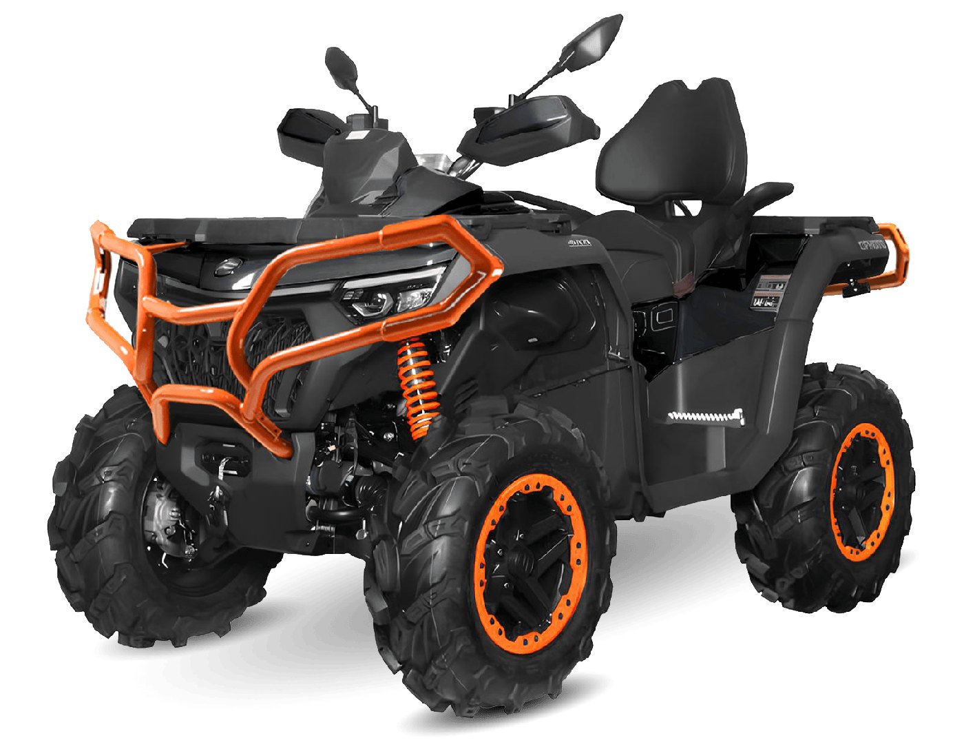 CFMOTO CFORCE 1000 EPS NEW LTD