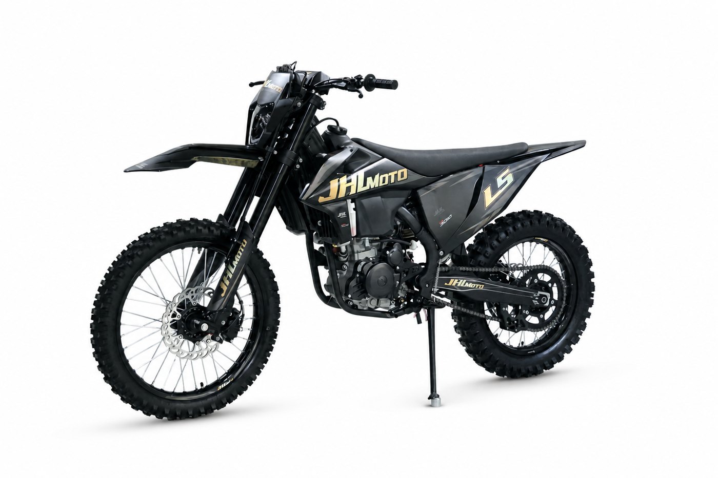 JHLmoto L5 NB300